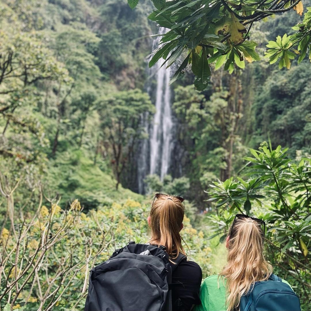 Materuni Coffee Tour