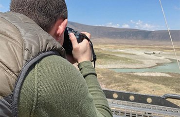 Hadzabe Bushmen Tour